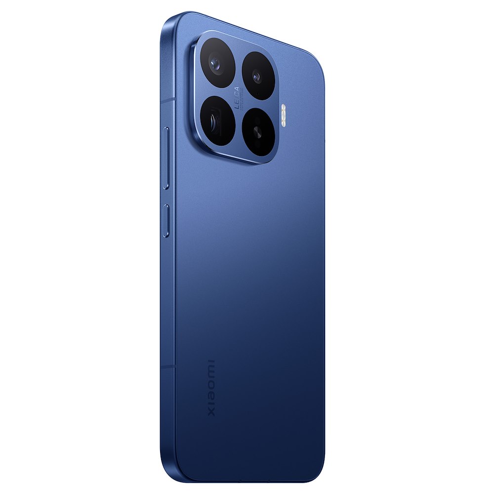 XIAOMI 17TPRO12512DEEPBLUE - Smartphone 12GB 512GB Tiefblau