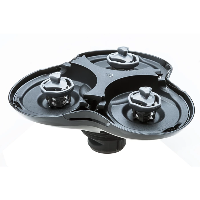 PHILIPS 422203624371 SH90 - Philips Shaver Untereinheit SH90