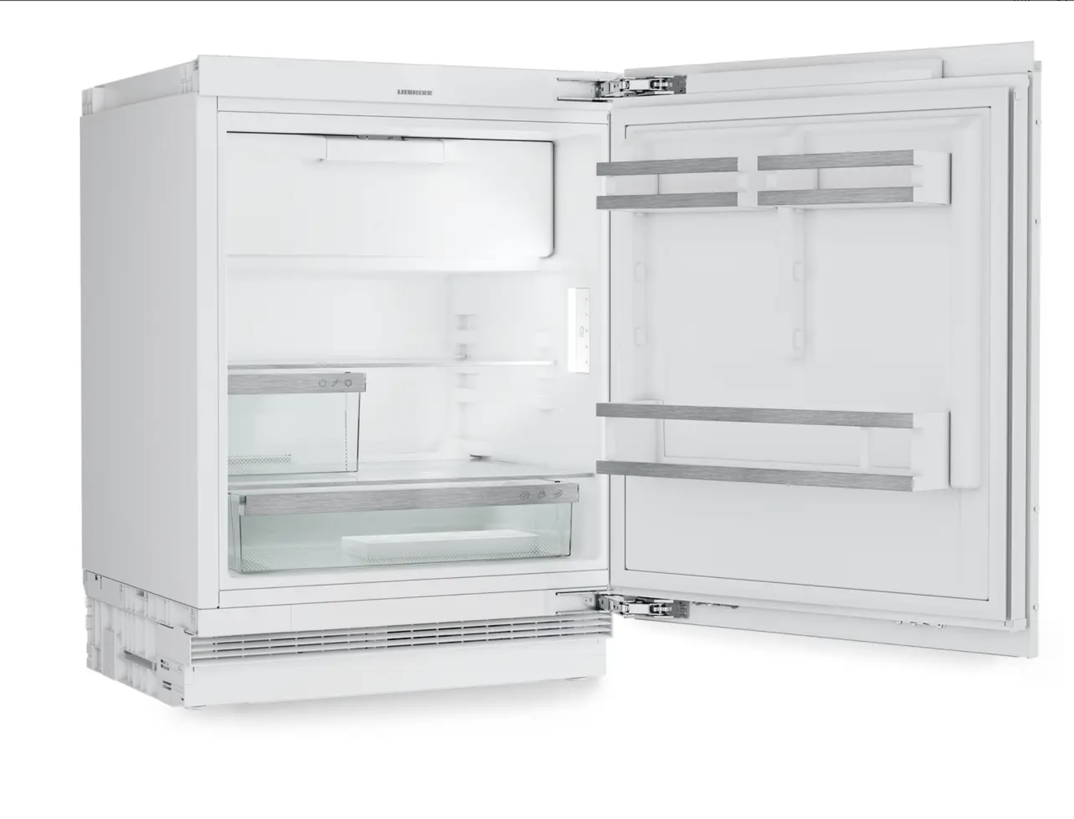 LIEBHERR DURD3601 - dekorfähiger Unterbaukühlschrank