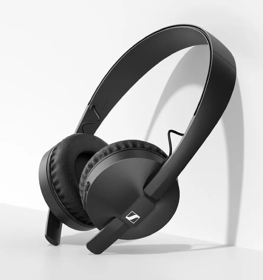 SENNHEISER HD250BT - Sennheiser HD 250BT Bluetooth Kopfhörer