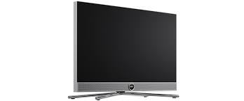 LOEWE 64405S10 0750681 TV LED 43"UHD 4K DVBT2/S2 SMART VIDAA OS9 VEGA 43