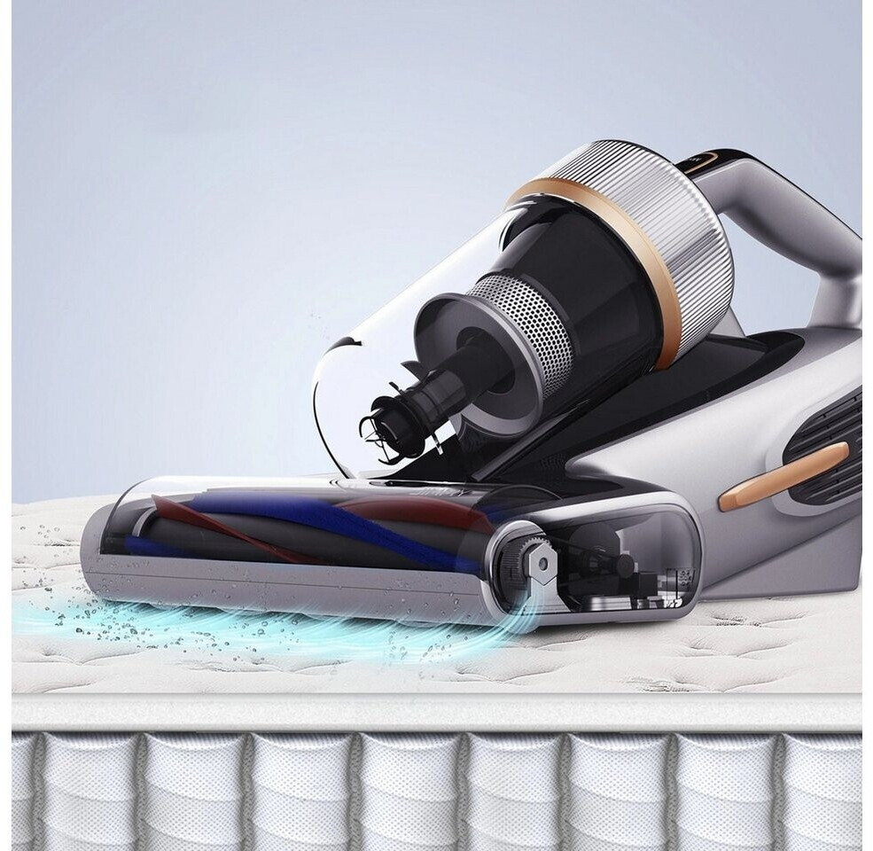 JIMMY BX7PROMAX - BX7 Pro Max Matratzen-Staubsauger