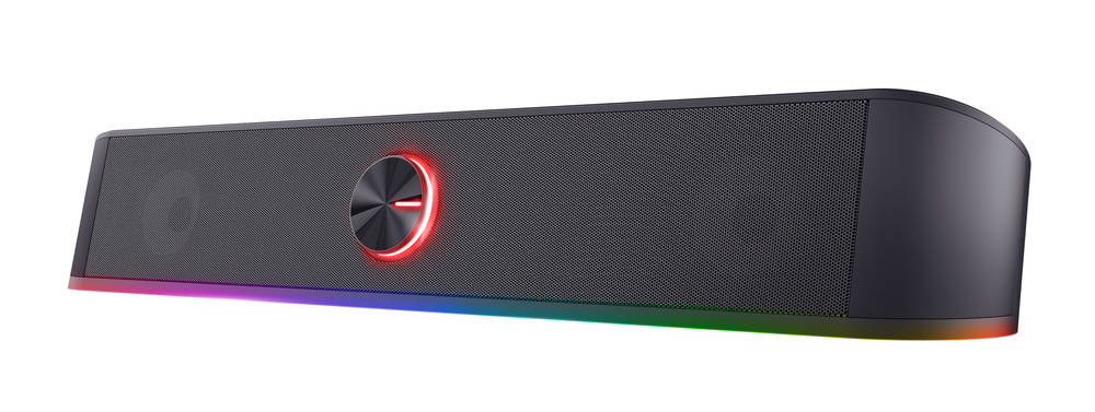 TRUST 24007 - Trust GXT619 Thorne RGB Soundbar