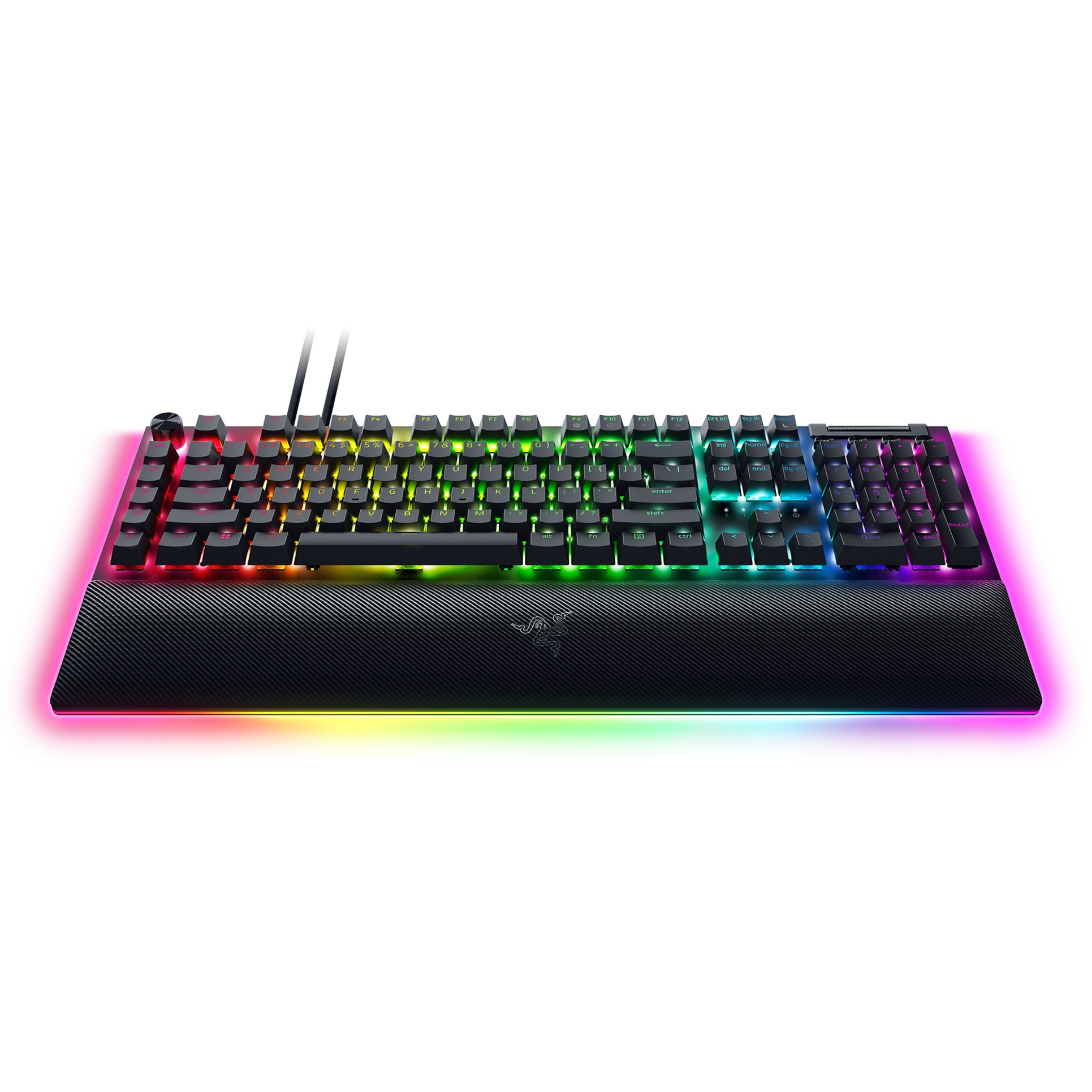 RAZER RZ0304460400R3G1 - Razer Ornata V3 Gaming-Tastatur