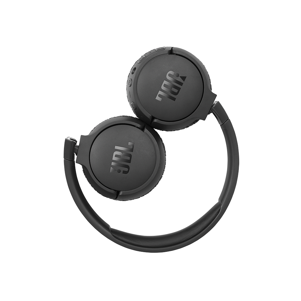 JBL JBLT660NCBLK - Tune 660NC Kopfhörer Schwarz