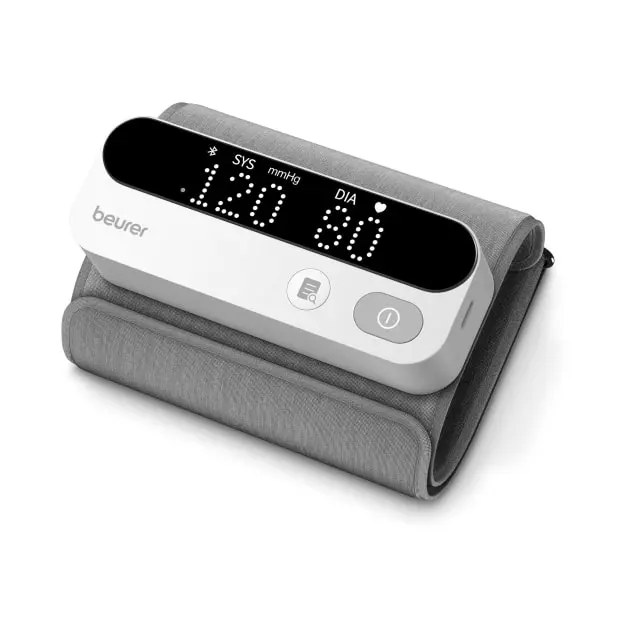 BEURER BM59 - BM59 Oberarm-Blutdruckmessgerät