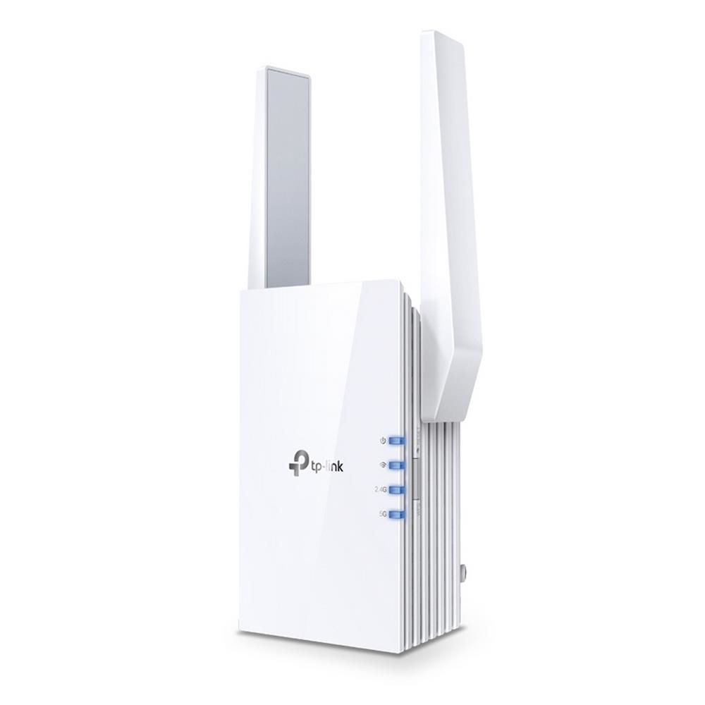 TP-LINK RE705X - WLAN Repeater WiFi 6
