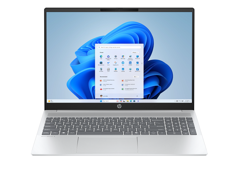 HP C53MFEA#ABD - OmniBook 5 AI Laptop 16