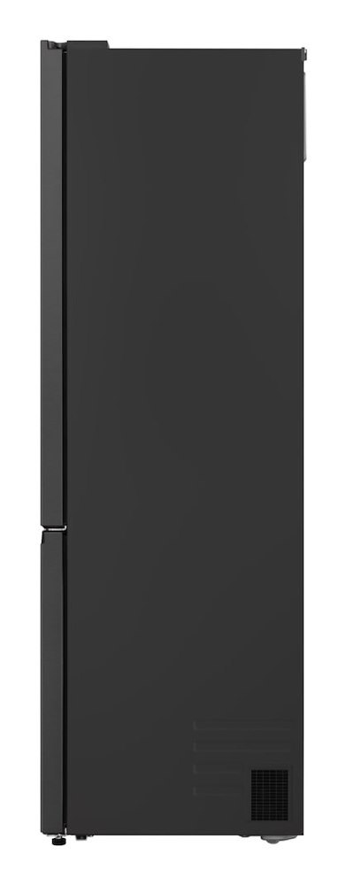 LG GBBSJ21DEP - Kombi Kühlschrank 375L Grau