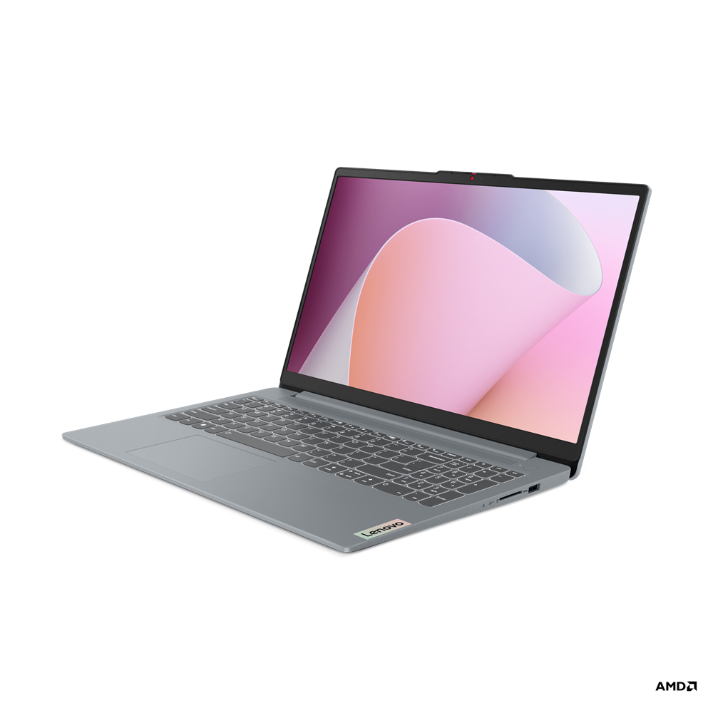 LENOVO IPS315AMN8PN82XQ004GIX - Lenovo IdeaPad Slim 15" Notebook