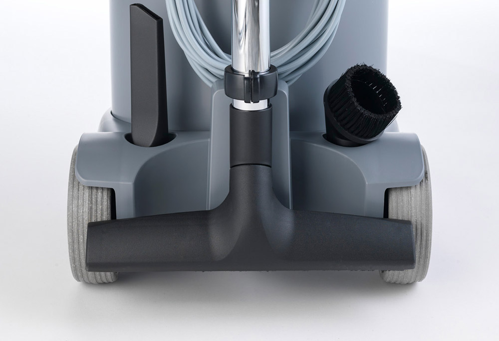 WIRBEL 16558611950 POWERD22P - Staubsauger POWER D22P