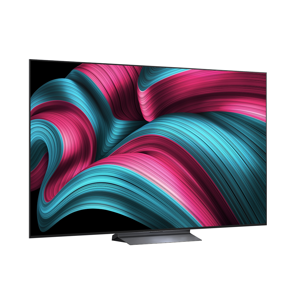 LG OLED77C55LA - TV OLED evo 77'' UHD 4K