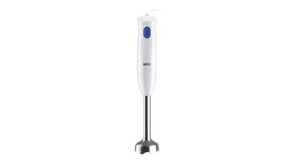 BRAUN MQ10202MWH - Stabmixer 450W mit Zubehör