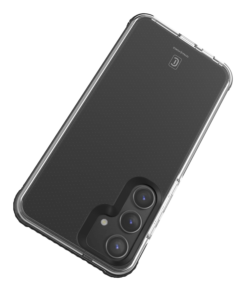 CELLULAR LINE TETRACGALS25UT - Tetra Force - Hülle für Galaxy S25 Ultra