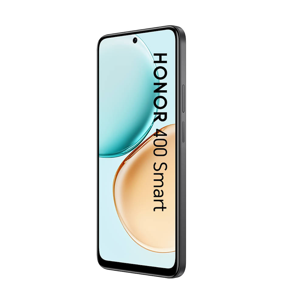 HONOR H400SMARTVELVETBLACK - Smartphone Velvet Black