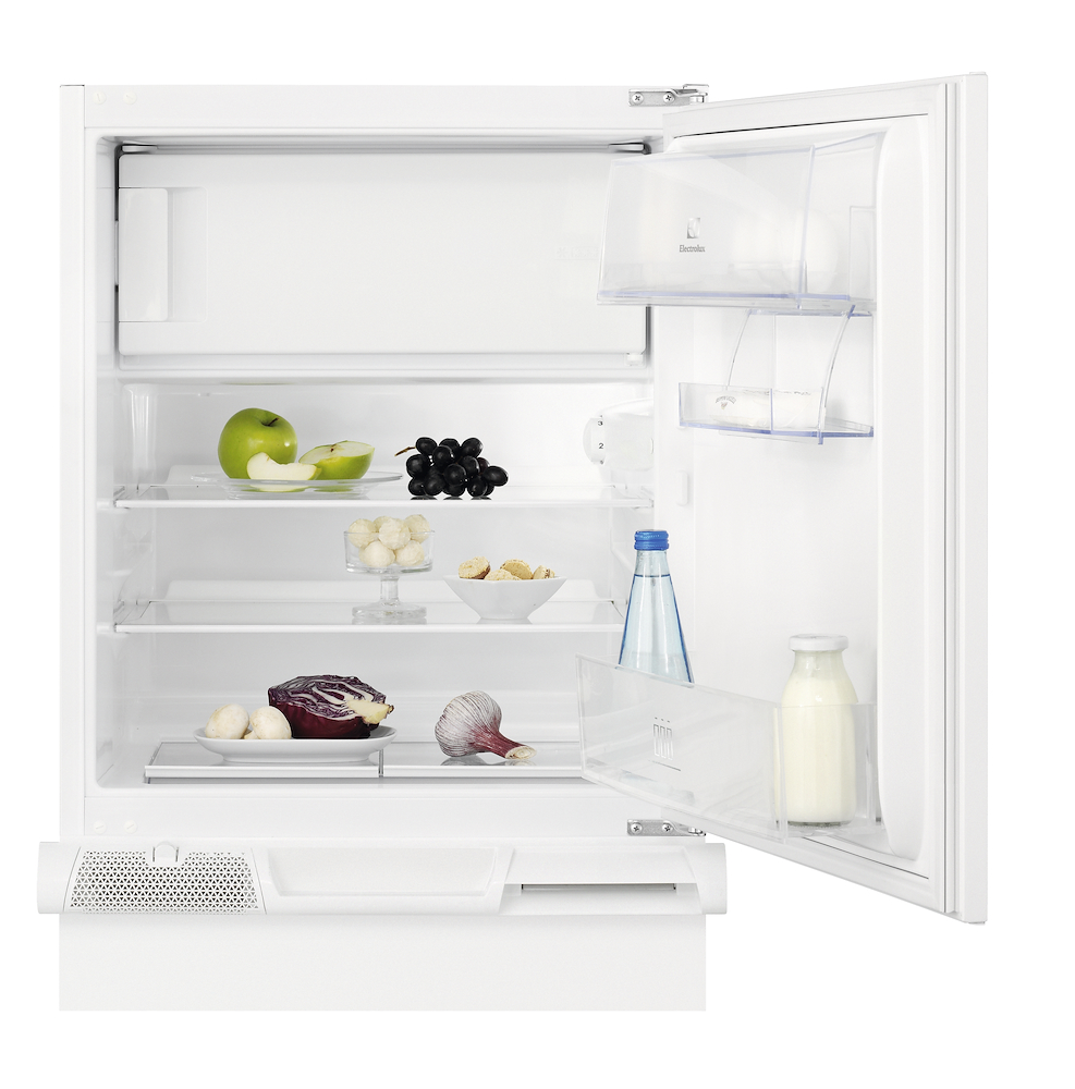 ELECTROLUX ESB2AE82S - Kühlschrank Sottotavolo 107L