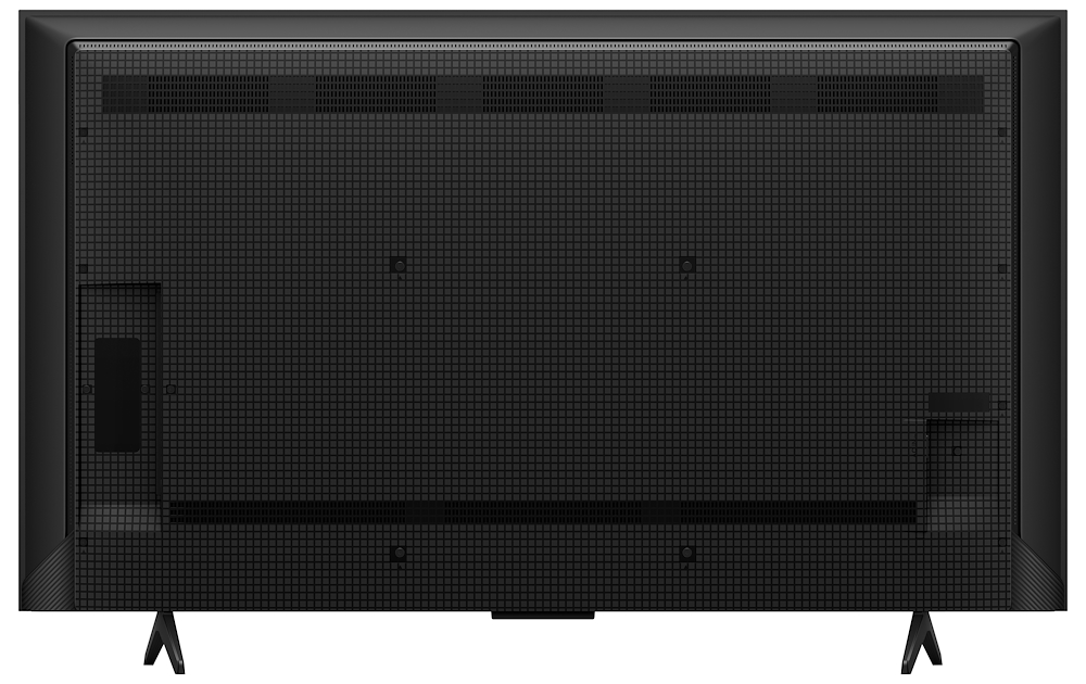 TCL 50P79K - P79K QLED Smart TV 50 Zoll