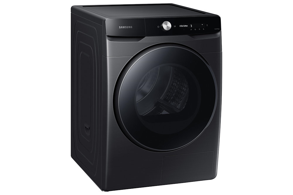 SAMSUNG DV16DG8600BVU3 - Wäschetrockner Frontlader 16kg