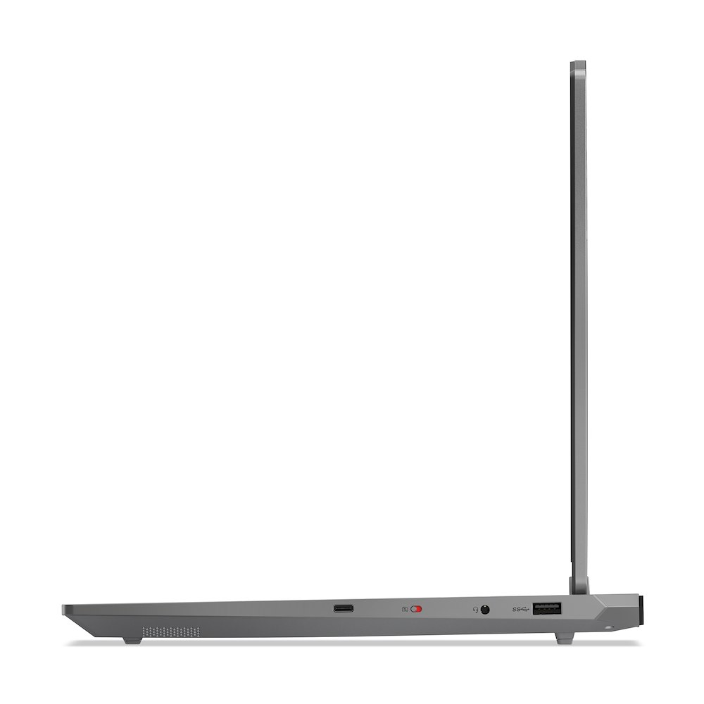 LENOVO 83JE01E9IX - Notebook LOQ 15,6" Intel Core i7