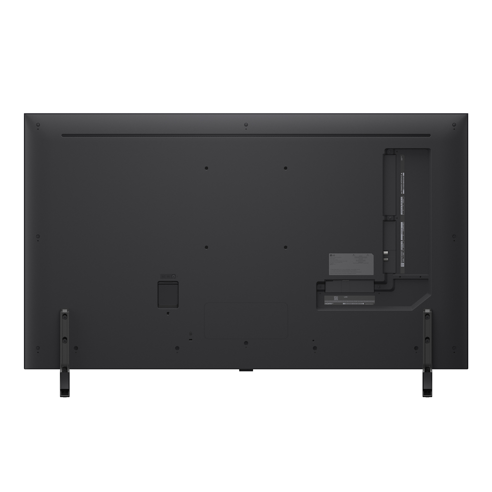 LG 50QNED80A6A.API - 50 Zoll QNED 4K Smart TV