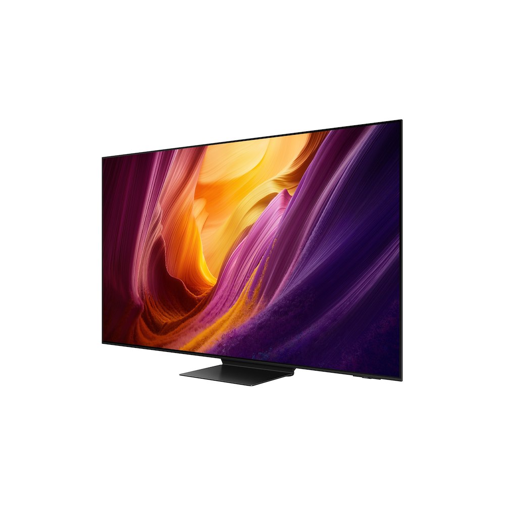 SAMSUNG QE55S95HFTXZT - TV OLED 55" 4K Smart