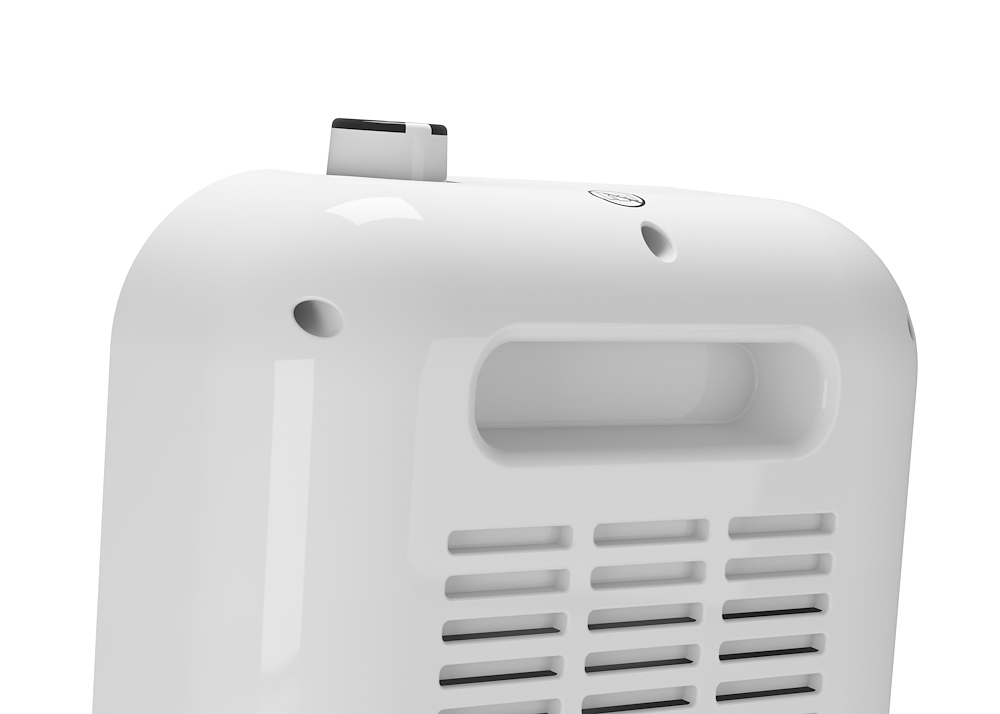 SPLENDID 99200 - Infrarot Heizgerät QUARZIA B