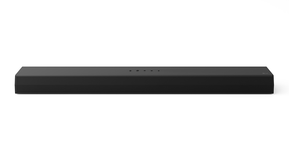 LG S60T - Soundbar 3.1 340W mit Subwoofer