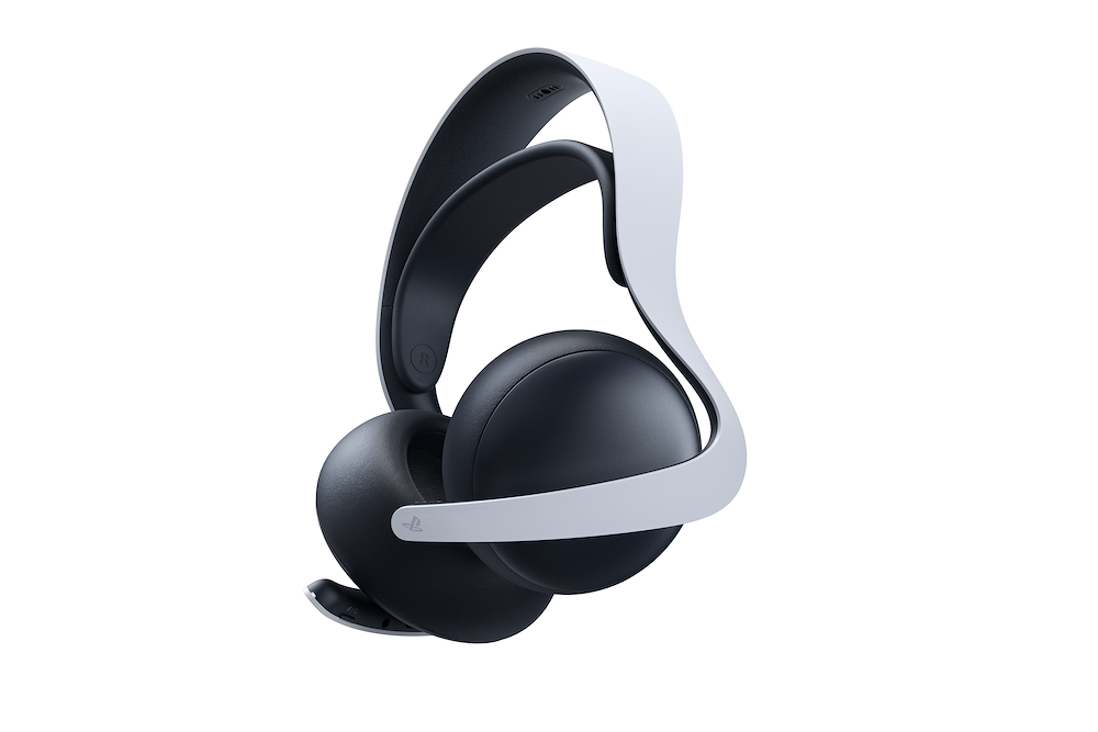 SONY ENTERTAINMENT 1000047820 - Wireless Kopfhörer PULSE ELITE