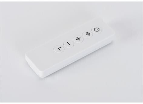 SHX SHXA700 - Infrarot-Heizpanel mit WiFi 700W