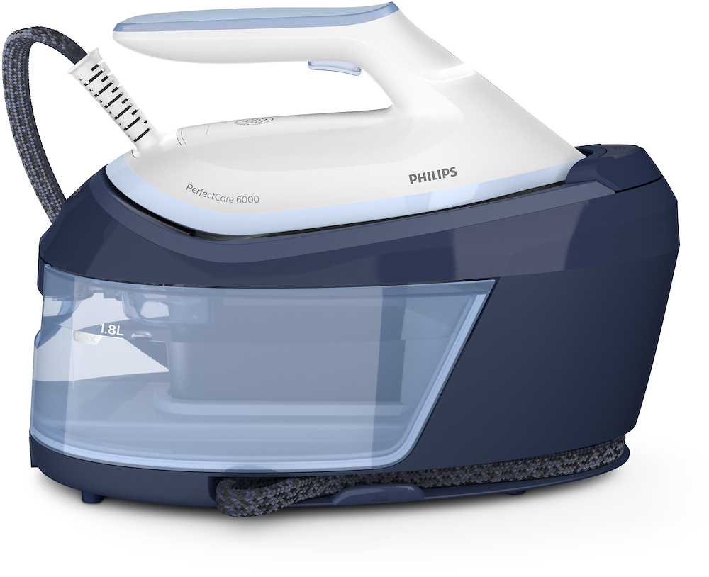 PHILIPS PSG6026 - Philips PerfectCare 6000 Dampfbügeleisen