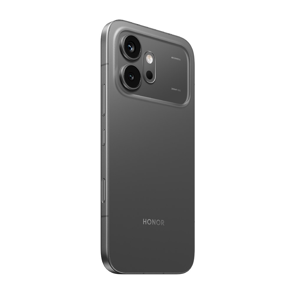 HONOR 6008512GBBLACKPIUCHOICEWATCH2 - Smartphone und Wahl Uhr