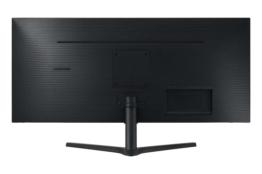 SAMSUNG LS34C500GAUXEN - Samsung ViewFinity S5 34 Zoll UltraWide QHD Monitor