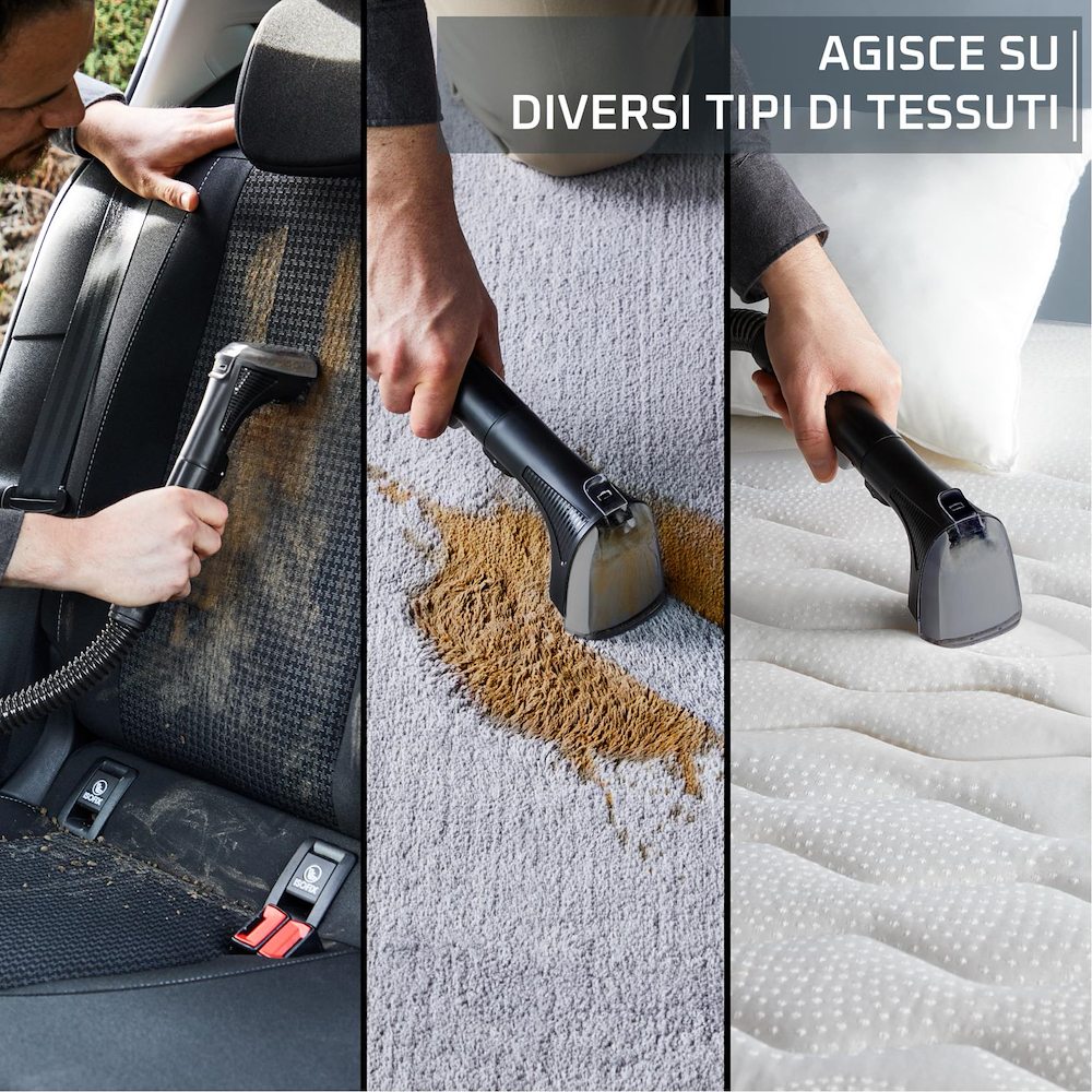 ROWENTA IN5011 - Tragbarer Teppichreiniger