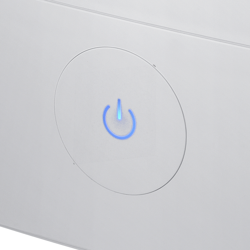 ARDES AR8U10 - Luftbefeuchter 30W mit 4LT