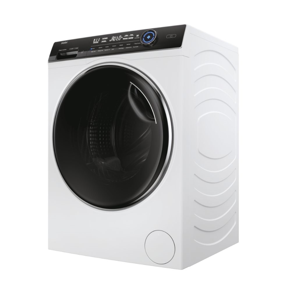 HAIER HW110B14IGIEUIT - Waschmaschine 11 Kg Energieeffizienz A