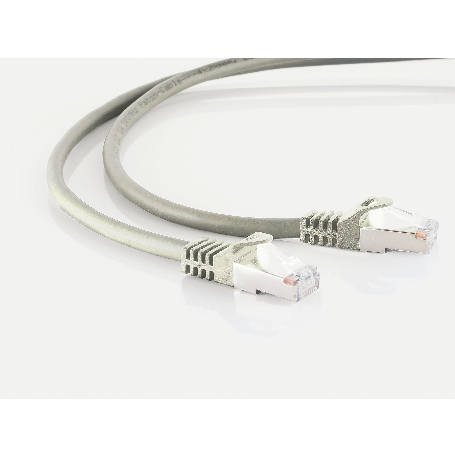 COM PATCHKABEL CAT7 S/FTP RJ45  20 M