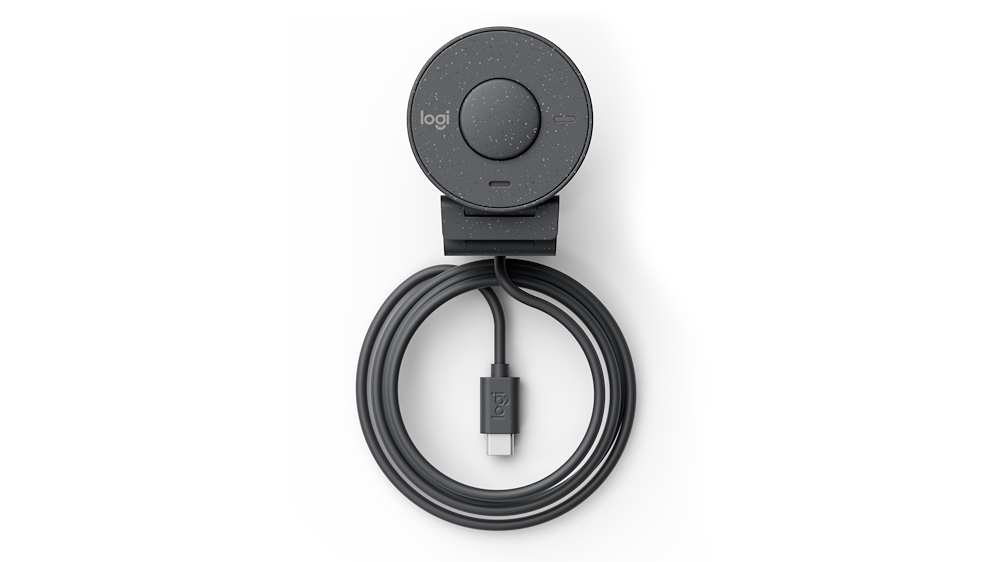 LOGITECH 960001436 - Logitech Brio 300 Full HD Webcam