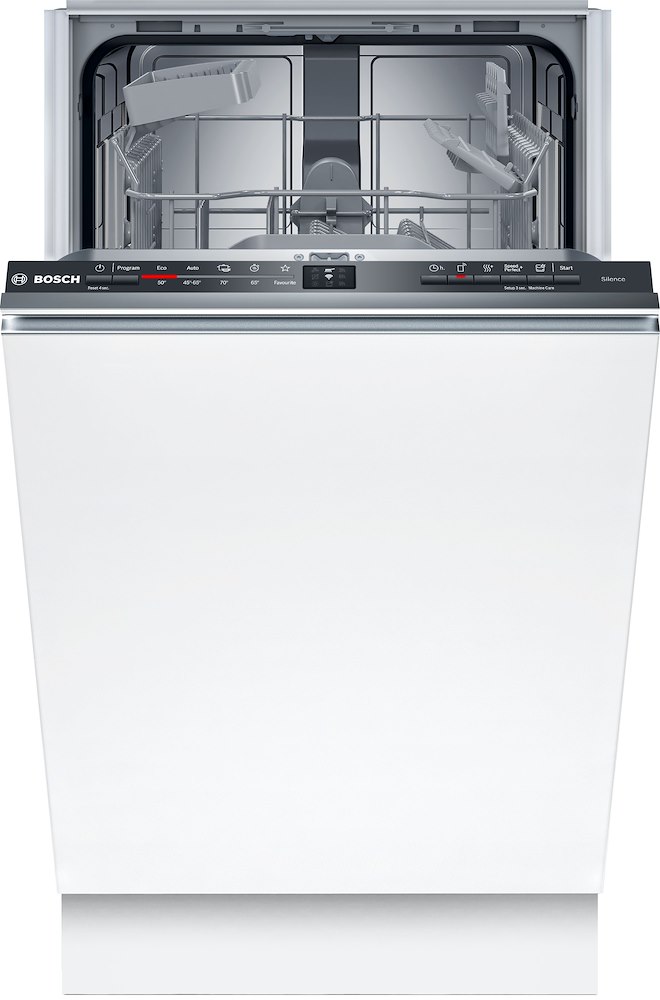 BOSCH SPV2HKX02E - Integrierte Geschirrspülmaschine 45cm