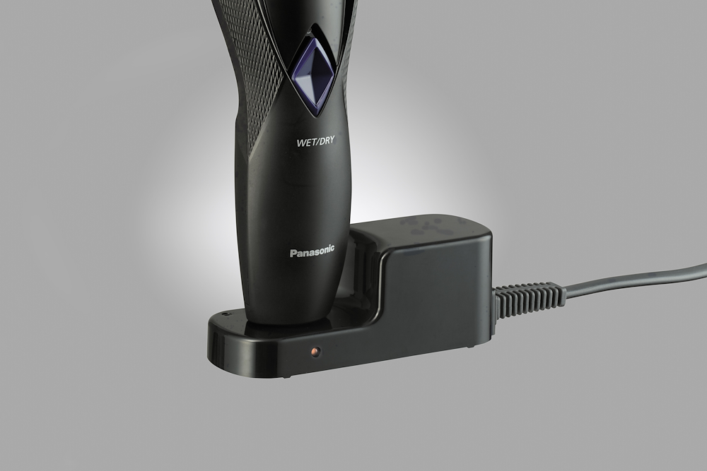 PANASONIC ERGB37K503 - Panasonic ER-GB37-K503 Bartschneider