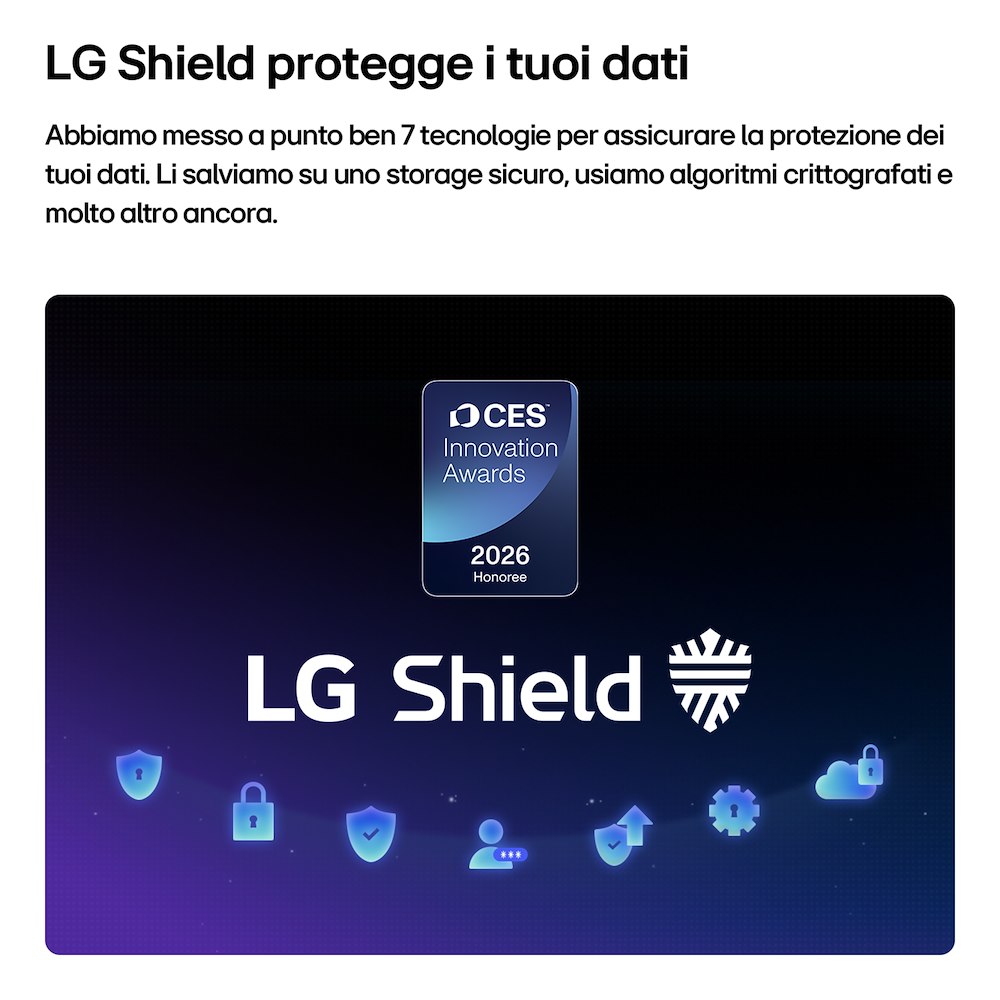 LG OLED77C65LA - Smart TV OLED 77 Zoll 4K