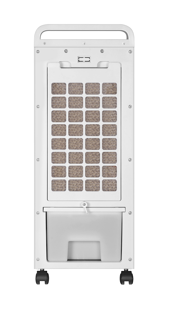 ARDES ARCF02 - Tower Ventilator 80W mit Timer