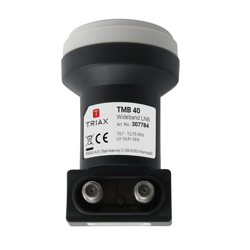 TRIAX OTX 1310 SAT FO Headend Kit