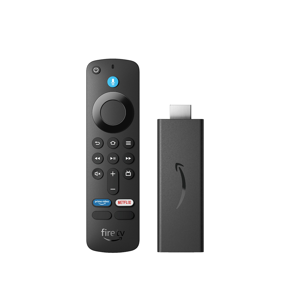 AMAZON B0CQMWQDH4 - Fire TV Stick HD mit Alexa