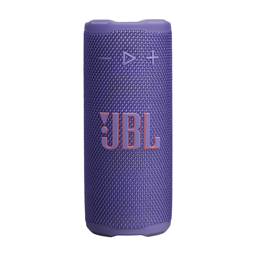 JBL JBLGRIPPUR - Lila Bluetooth-Lautsprecher