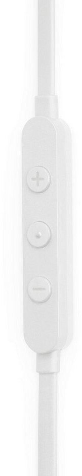 JBL JBLT310CWHT - Tune 310C USB-C In-Ear-Kopfhörer Weiß