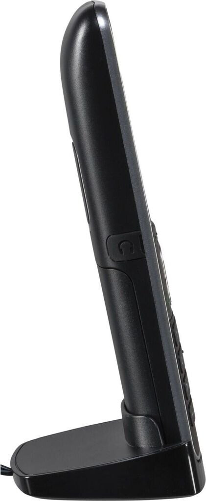 FRITZ!FON C6 SCHWARZ SCHNURLOSTELEFON MIT FARBDISPLAY