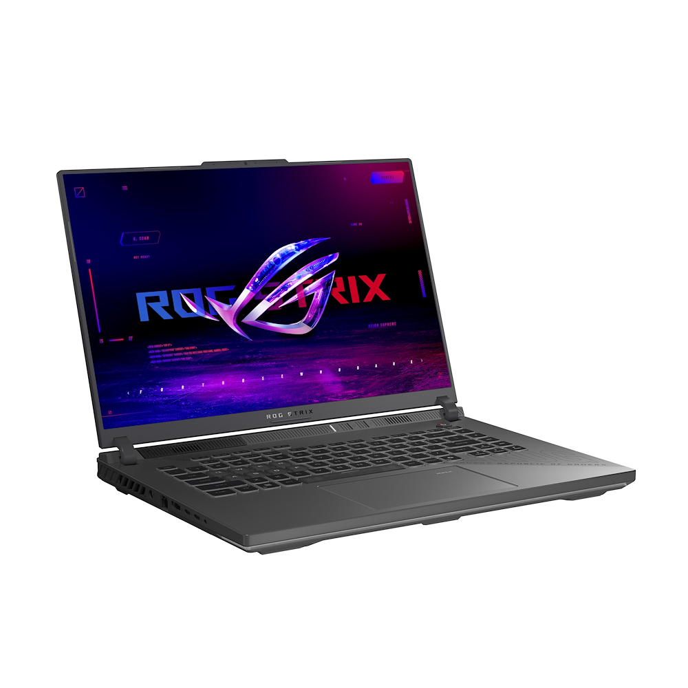 ASUS ROGSTRIXG16G614PPRV021W - Gaming Laptop 16 Zoll