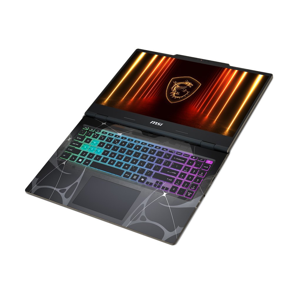 MSI CYBORG15B13WEKG1208IT - Gaming Laptop 15.6" FHD
