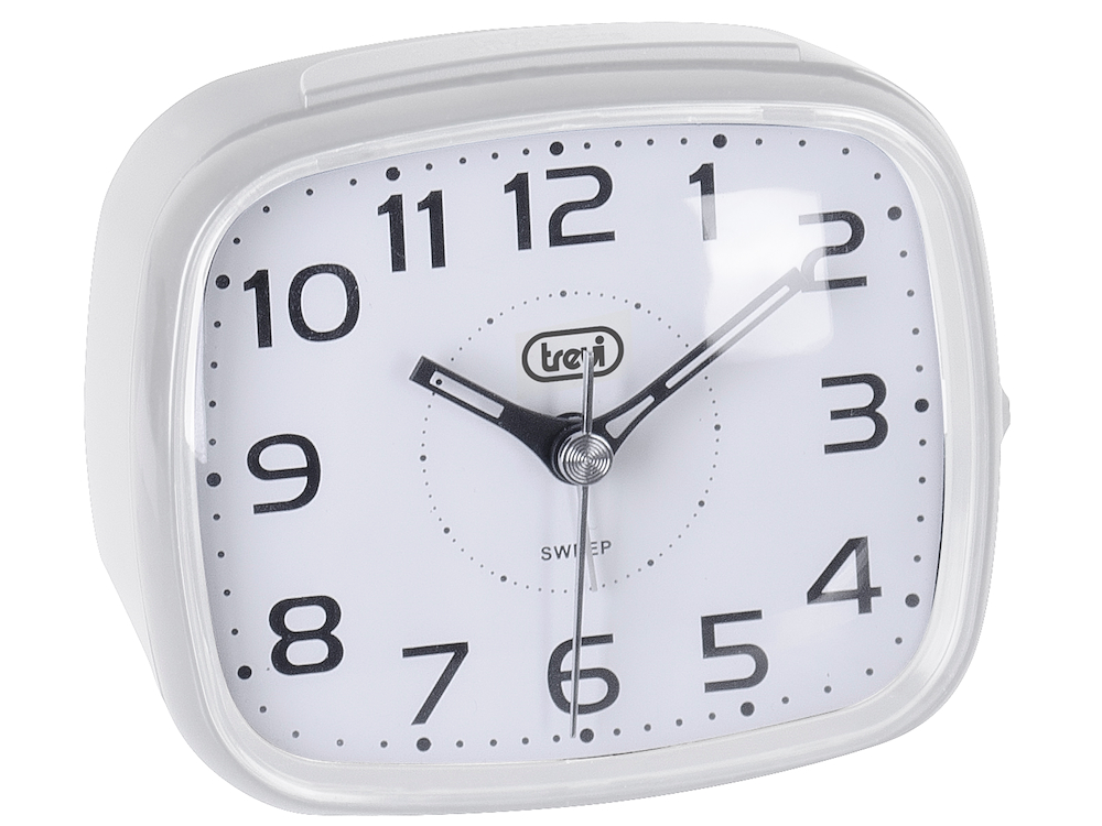 TREVI 0305401 - Quarz-Wecker SL 3054