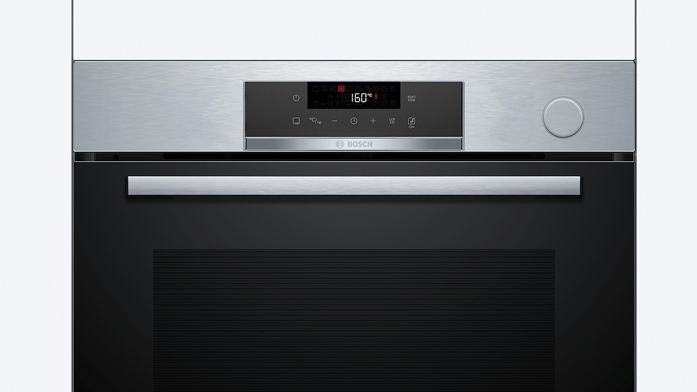 BOSCH HRG572ES3 - Backofen 60CM Multifunktional Air Fry A+